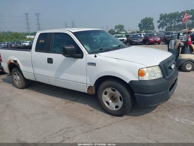 2007 Ford F-150