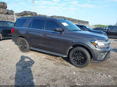 2022 Ford Expedition