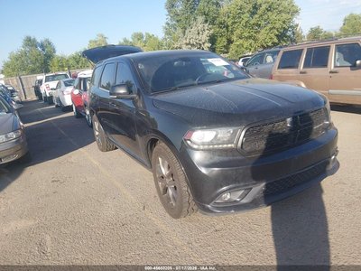 2015 Dodge Durango