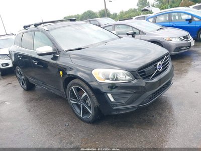 2016 Volvo XC60
