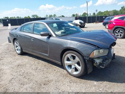 2013 Dodge Charger