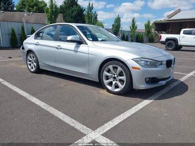 2013 BMW 3 Series