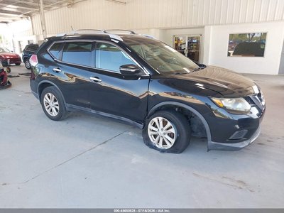 2014 Nissan Rogue