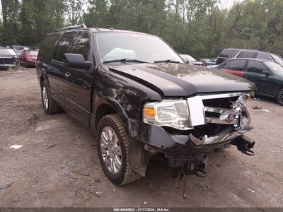 2013 Ford Expedition