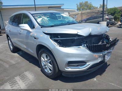 2021 Buick Enclave