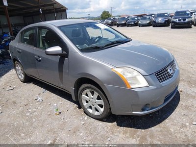 2009 Nissan Sentra