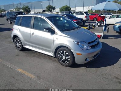 2006 Scion xA