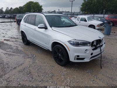 2014 BMW X5