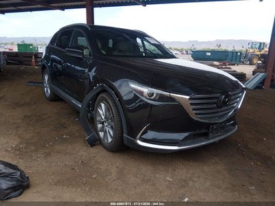 2021 Mazda CX-9