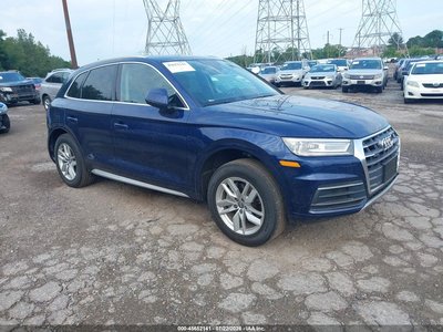 2020 Audi Q5