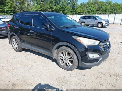 2013 Hyundai Santa Fe