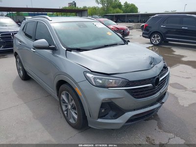 2023 Buick Encore