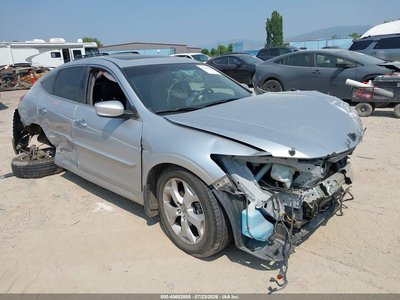 2010 Honda Accord Crosstour