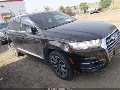 2017 Audi Q7
