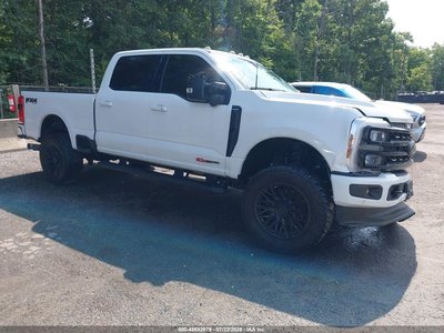 2024 Ford F-250