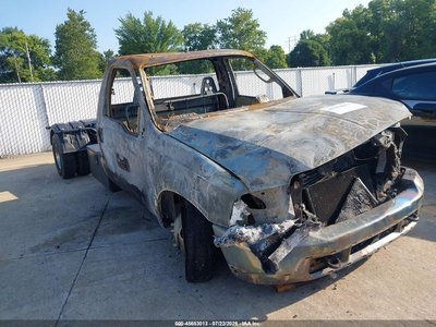 2003 Ford F-350