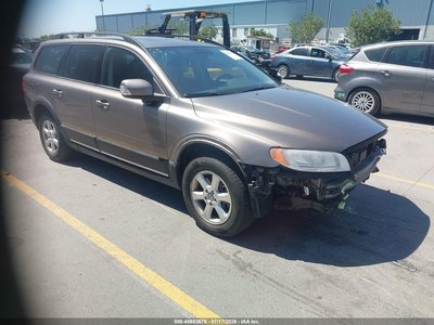2008 Volvo XC70