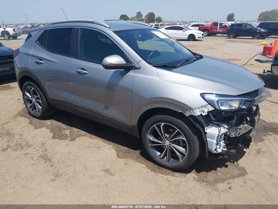 2023 Buick Encore