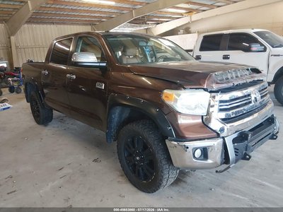 2016 Toyota Tundra
