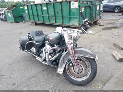 1999 Harley-Davidson FLHRCI