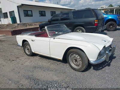 1965 Triumph Other