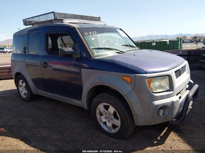 2003 Honda Element