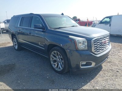 2019 GMC Yukon XL