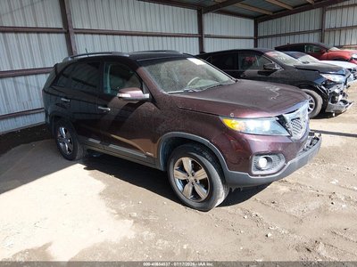 2012 Kia Sorento