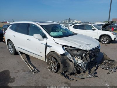 2019 Buick Enclave