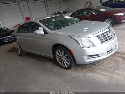 2013 Cadillac XTS