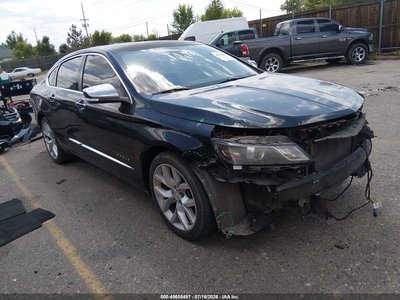 2014 Chevrolet Impala