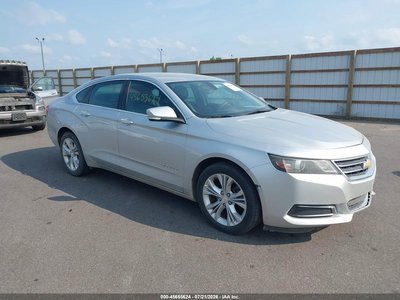 2014 Chevrolet Impala