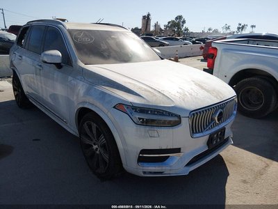 2023 Volvo XC90