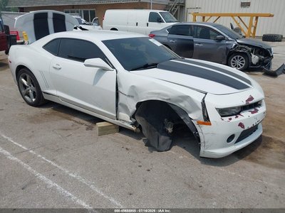 2014 Chevrolet Camaro