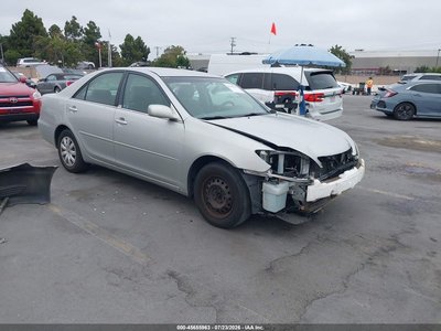 2005 Toyota Camry