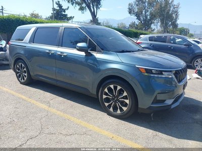 2024 Kia Carnival