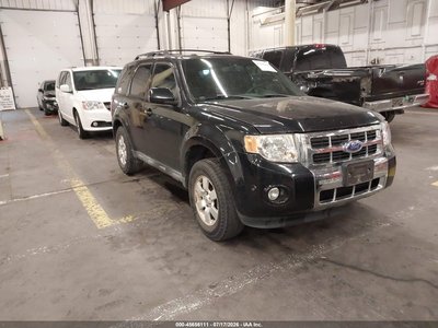 2011 Ford Escape