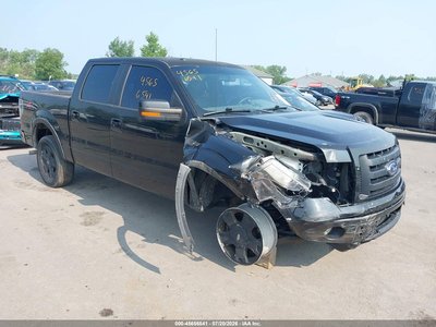 2010 Ford F-150