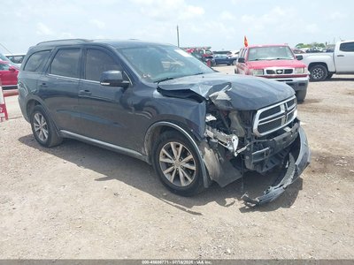 2014 Dodge Durango