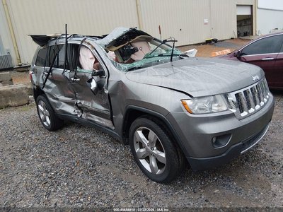2013 Jeep Grand Cherokee