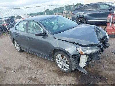 2018 Volkswagen Jetta
