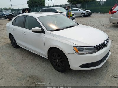 2012 Volkswagen Jetta