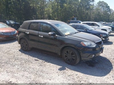 2012 Acura RDX