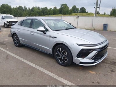 2024 Hyundai Sonata