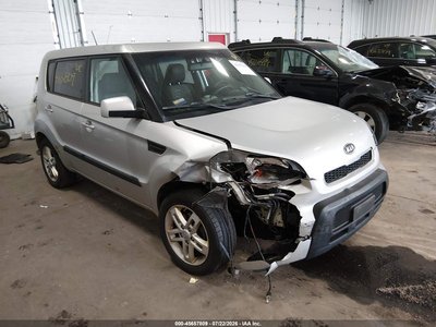 2011 Kia Soul