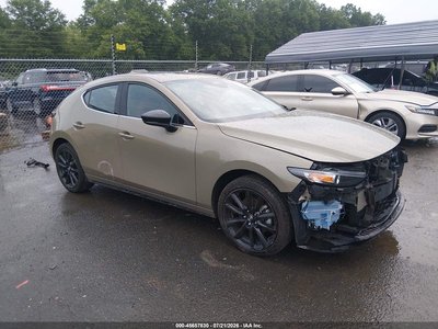 2024 Mazda 3