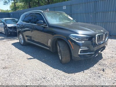 2019 BMW X5