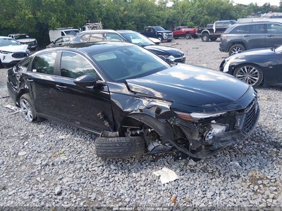 2024 Honda Accord