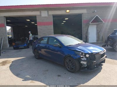 2020 Kia Forte