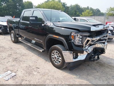 2021 GMC Sierra 2500 HD